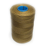 Coats Classic Waxed Braided Cord 1.2mm (500m)