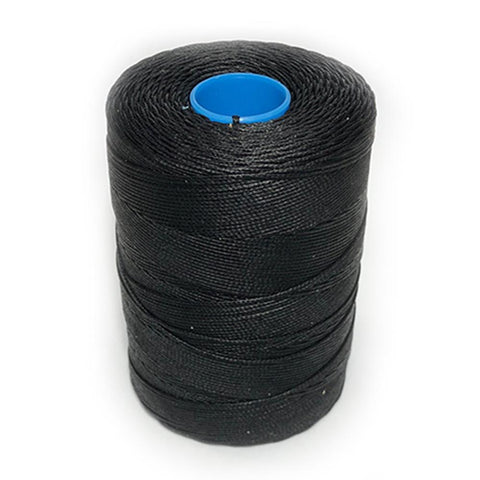 Coats Classic Waxed Braided Cord 1.2mm (500m)