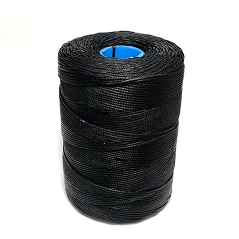 Coats Classic Waxed Braided Cord 1.6mm (350m)