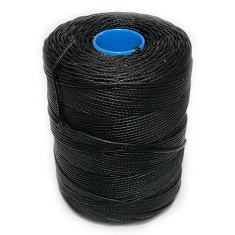Coats Classic Waxed Braided Cord 1.8mm (300m)