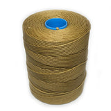 Coats Classic Waxed Braided Cord 1.8mm (300m)