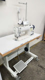 Brother Direct Drive Needle Feed Machine