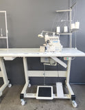 Second Hand Juki Overlocker