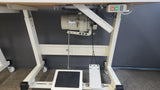Second Hand Juki Overlocker