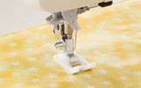 Smooth Presser Foot - HZL series