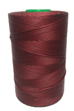 Amann Serabraid Waxed Braided Cord 1.0mm (500m)