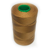 Amann Serabraid Waxed Braided Cord 1.0mm (500m)