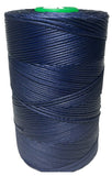 Amann Serabraid Waxed Braided Cord 1.0mm (500m)