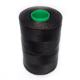 Amann Serabraid Waxed Braided Cord 1.0mm (500m)