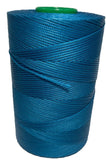 Amann Serabraid Waxed Braided Cord 1.0mm (500m)