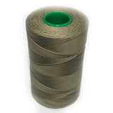 Amann Serabraid Waxed Braided Cord 1.4mm (300m)