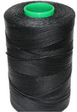 Amann Serabraid Waxed Braided Cord 1.0mm (500m)