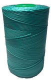 Amann Serabraid Waxed Braided Cord 1.0mm (500m)
