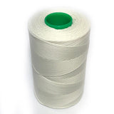 Amann Serabraid Waxed Braided Cord 1.0mm (500m)