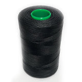 Amann Serabraid Waxed Braided Cord 1.0mm (500m)
