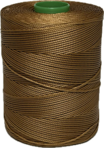 Amann Serabraid Waxed Braided Cord 1.2mm (500m)
