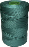 Amann Serabraid Waxed Braided Cord 1.4mm (300m)