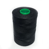 Amann Serabraid Waxed Braided Cord 0.8mm (700m)