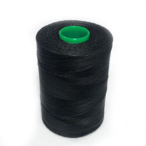 Amann Serabraid Waxed Braided Cord 0.8mm (700m)