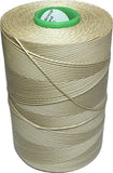 Amann Serabraid Waxed Braided Cord 0.8mm (700m)