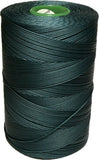 Amann Serabraid Waxed Braided Cord 0.8mm (700m)