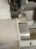 Siruba 3 Thread Rolled Hem Overlock