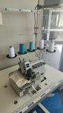 SecondHand Typical 5 Thread Overlocker