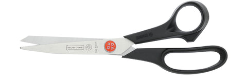 Mundial 660 8.5" (21.6cm) Dressmaker's Shears