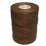 Coats Barbour Linen Machine Thread 18/6ply 250g Cones