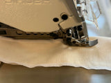 Second Hand Siruba 747QE 4 Thread Overlock