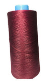 SabaTEX Texturized Polyester Thread Tkt:120 Tex:18