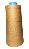 SabaTEX Texturized Polyester Thread Tkt:120 Tex:18