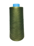 SabaTEX Texturized Polyester Thread Tkt:120 Tex:18