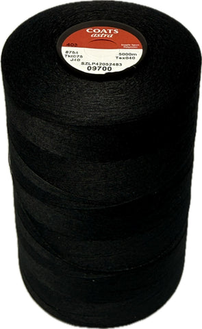Coats Astra 075 Medium Size Thread
