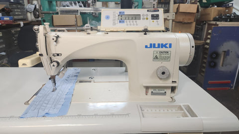 Secondhand Juki Plainsew