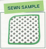 Double fold binder Juki TL Series