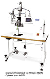 H&H AI-118N Hot Air Sealing Machine
