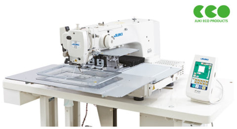 Juki AMS221EN Pattern Stitching Machine