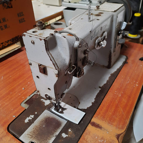 Second Hand Adler 98 Zig Zag Machine