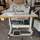 Second Hand Brother S7100A Plainsewer