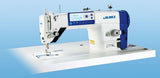 Juki Direct Drive DDL-8000AS-MS Automatic Plain Sewer - With knee lift only
