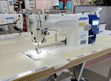 Juki DDL-7000A Industrial Single Needle Lockstitch with thread trimmer - Standard