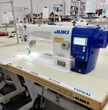 Juki DDL-7000A Industrial Single Needle Lockstitch with thread trimmer - Standard
