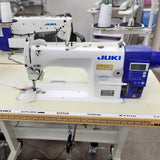 Juki DDL7000AS-7 Plain Sewing Machine with thread trimmer