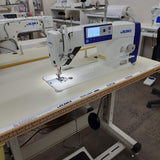 Juki DDL8000A - Automatic Plain Sewing Machine with Thread Trimmer and Auto-Footlift