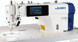 Juki DDL900C Industrial Single Needle Lockstitch with Thread trimmer + foot lifter