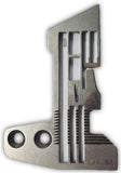 Siruba Overlocker Needle Plate