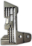 Siruba Overlocker Needle Plate