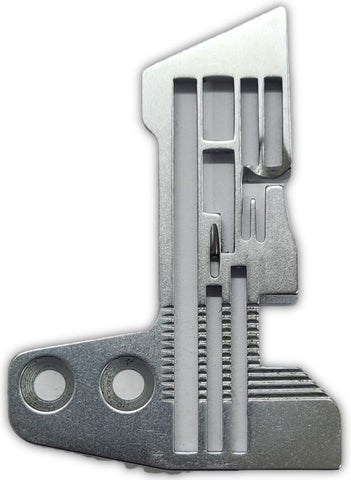 Siruba Overlocker Needle Plate