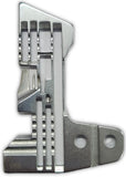 Siruba Overlocker Needle Plate